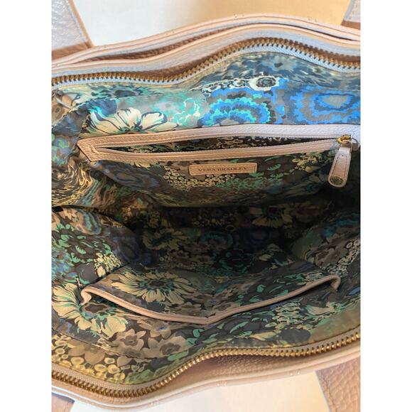 Vera Bradley Handbag - Picture 4 of 6